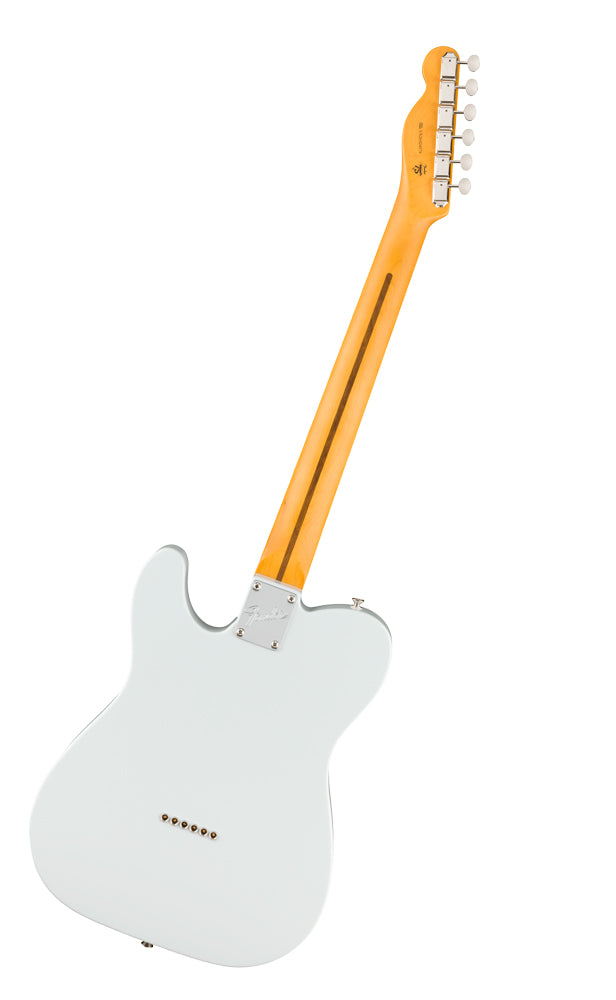 Fender Limited Edition American Professional Classic Telecaster - Sonic Blue