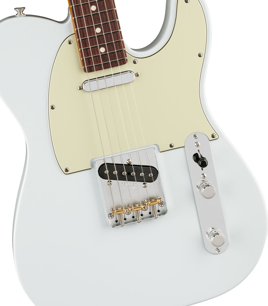 Fender Limited Edition American Professional Classic Telecaster - Sonic Blue