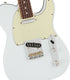 Fender Limited Edition American Professional Classic Telecaster - Sonic Blue