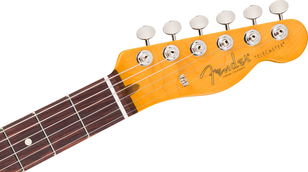Fender Limited Edition American Professional Classic Telecaster - Sonic Blue