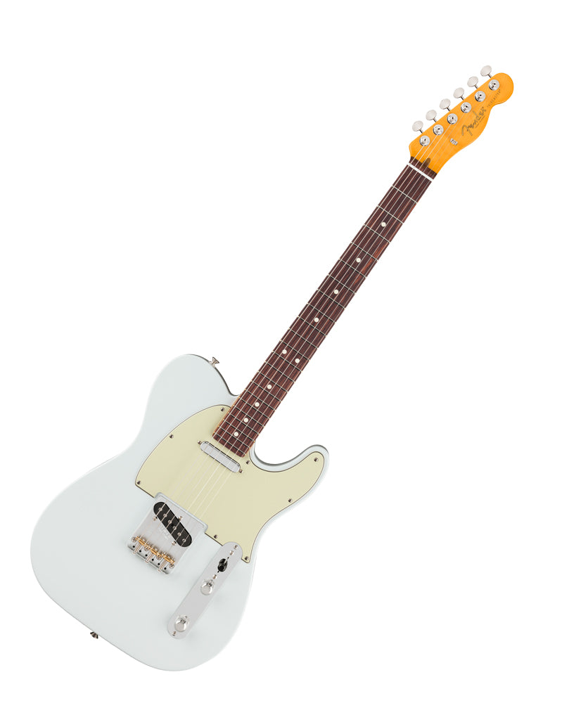 Fender Limited Edition American Professional Classic Telecaster - Sonic Blue