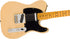 Fender Limited Edition American Professional Classic Telecaster - Vintage Blonde