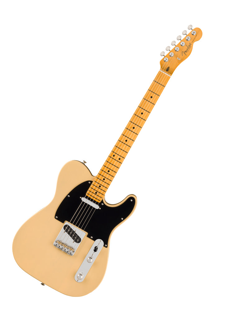 Fender Limited Edition American Professional Classic Telecaster - Vintage Blonde