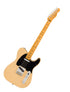 Fender Limited Edition American Professional Classic Telecaster - Vintage Blonde