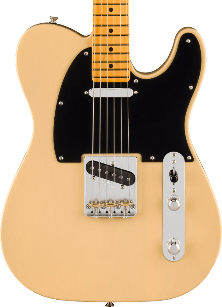 Fender Limited Edition American Professional Classic Telecaster - Vintage Blonde