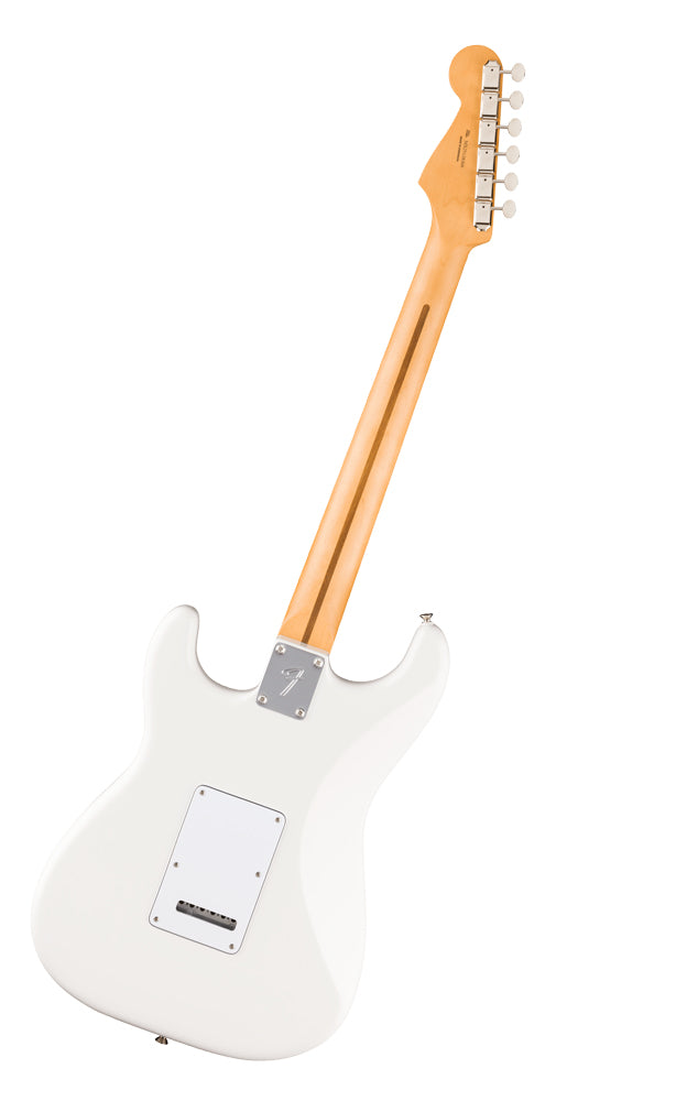 Fender Limited Edition Player II Stratocaster -  Polar White