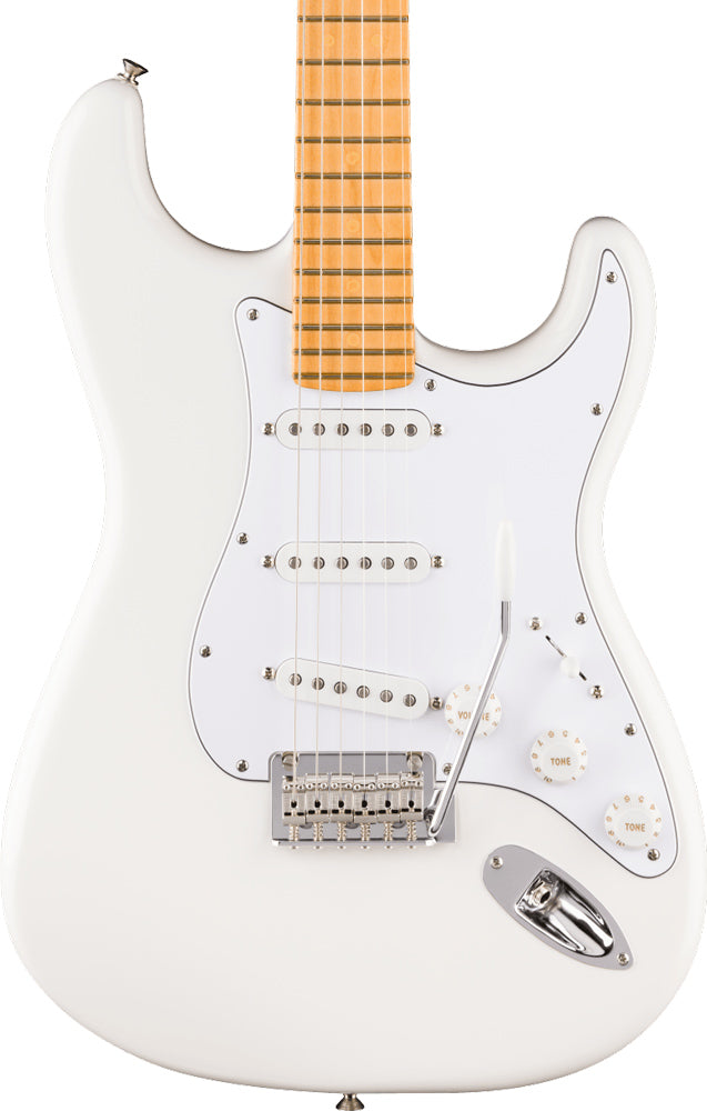 Fender Limited Edition Player II Stratocaster -  Polar White