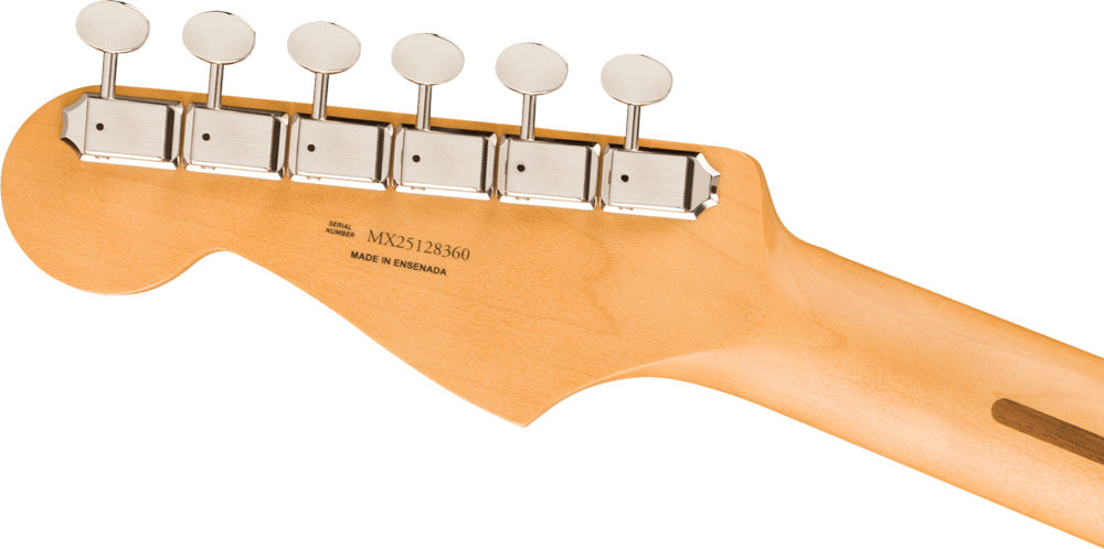 Fender Limited Edition Player II Stratocaster -  Polar White