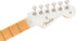 Fender Limited Edition Player II Stratocaster -  Polar White
