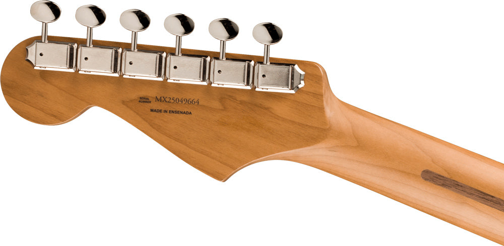 Fender Limited Edition Player II Stratocaster - Sonic Blue