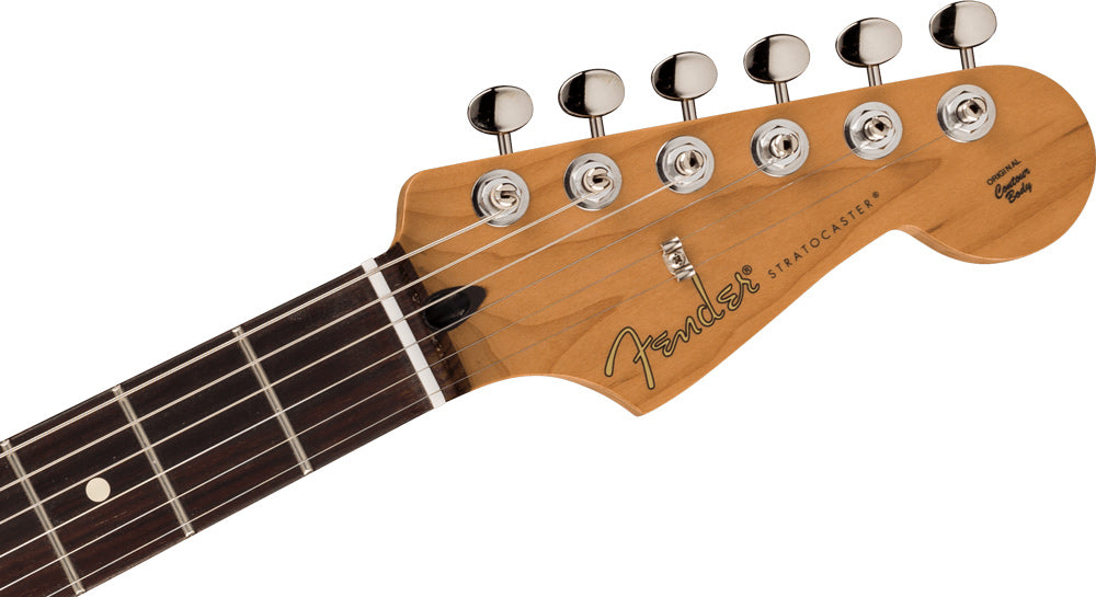 Fender Limited Edition Player II Stratocaster - Sonic Blue