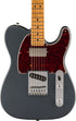 Fender Limited Edition Player II Telecaster - Charcoal Frost Metallic