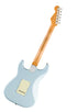 Fender Limited Edition Vintera II Road Worn '60s Stratocaster - Sonic Blue