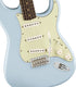 Fender Limited Edition Vintera II Road Worn '60s Stratocaster - Sonic Blue
