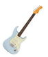 Fender Limited Edition Vintera II Road Worn '60s Stratocaster - Sonic Blue