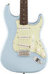 Fender Limited Edition Vintera II Road Worn '60s Stratocaster - Sonic Blue