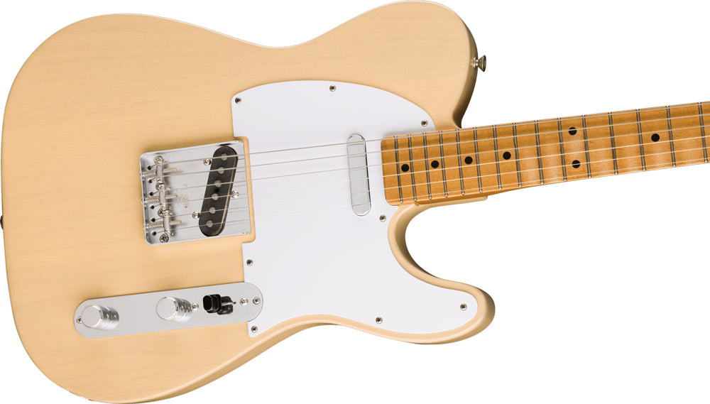 Fender Limited Edition Vintera II Road Worn '60s  Telecaster - Blonde