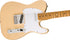 Fender Limited Edition Vintera II Road Worn '60s  Telecaster - Blonde