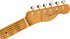 Fender Limited Edition Vintera II Road Worn '60s  Telecaster - Blonde