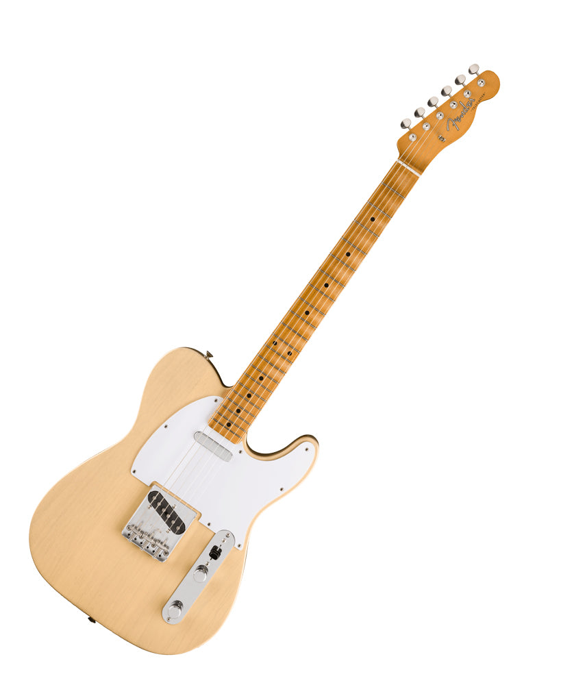 Fender Limited Edition Vintera II Road Worn '60s  Telecaster - Blonde
