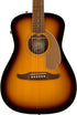 Fender Malibu Player Acoustic Guitar - Sunburst