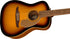 Fender Malibu Player Acoustic Guitar - Sunburst