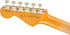 Fender Mike McCready Stratocaster - 3-Color Sunburst