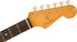 Fender Mike McCready Stratocaster - 3-Color Sunburst