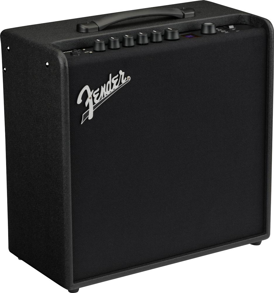 Fender Mustang LT50 120V Guitar Amplifier