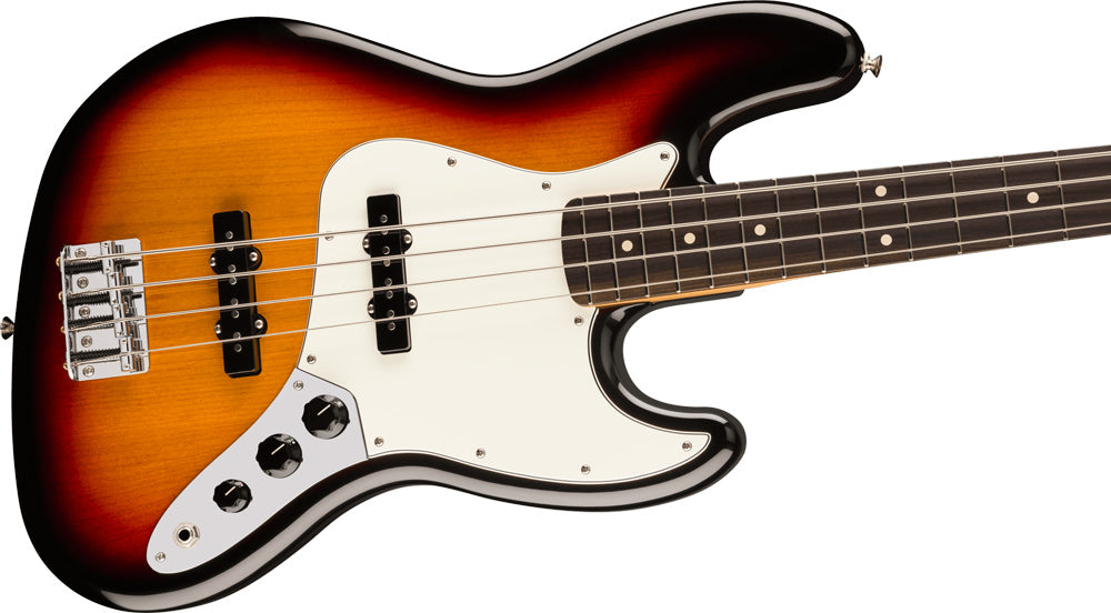 Fender Player II Jazz Bass -   3 Color Sunburst