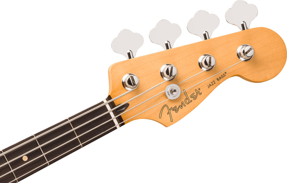 Fender Player II Jazz Bass -   3 Color Sunburst