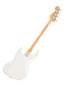 Fender Player II Jazz Bass - Polar White