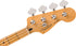 Fender Player II Jazz Bass - Polar White