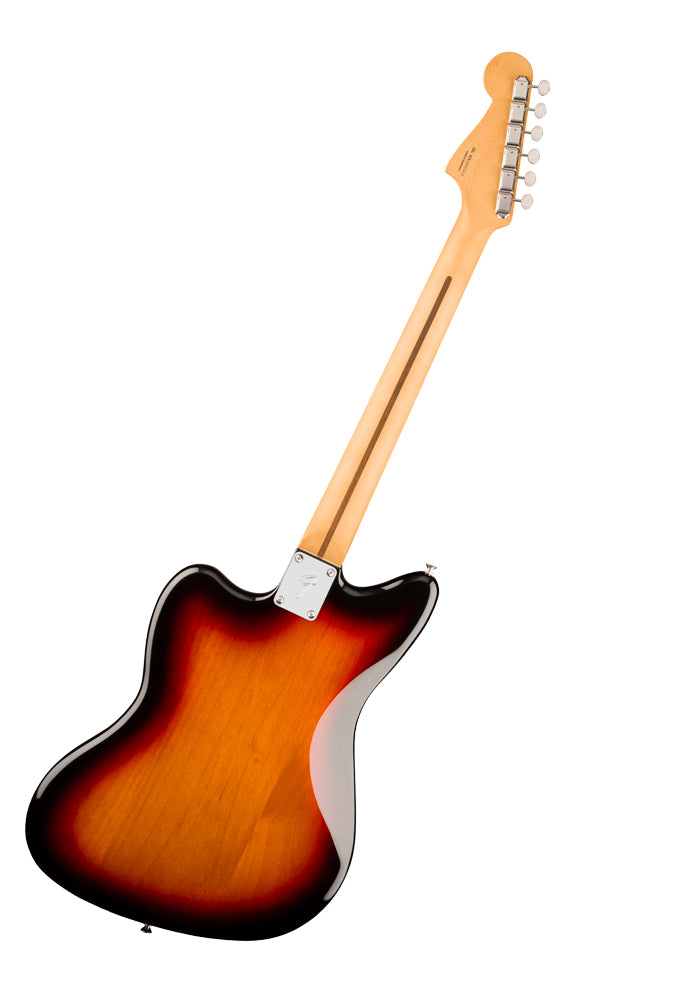 Fender Player II Jazzmaster - 3-Color Sunburst