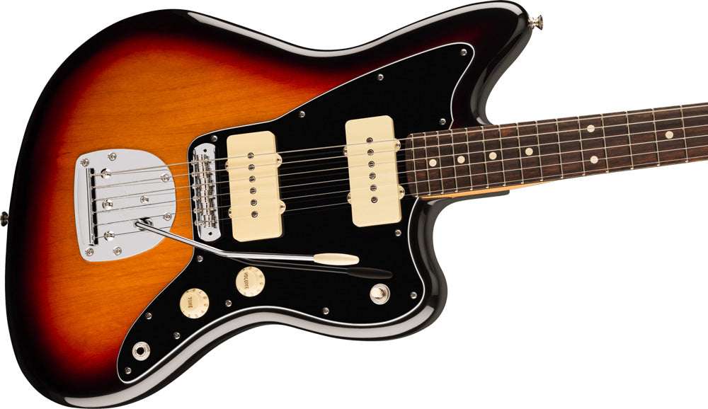 Fender Player II Jazzmaster - 3-Color Sunburst