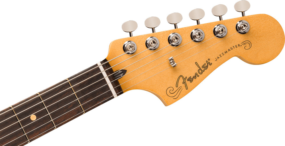 Fender Player II Jazzmaster - 3-Color Sunburst