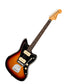 Fender Player II Jazzmaster - 3-Color Sunburst