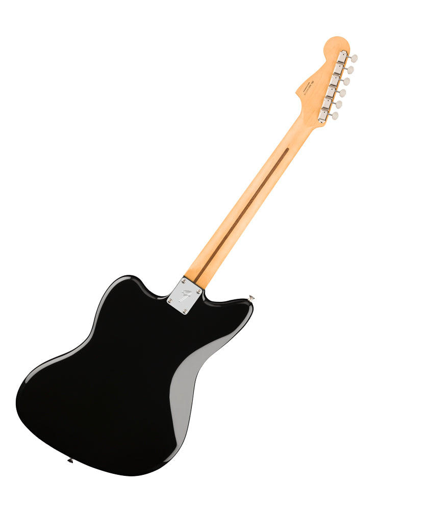 Fender Player II Jazzmaster - Black