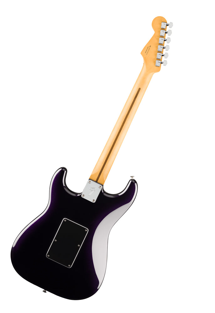 Fender Player II Modified Stratocaster Electric Guitar - Dusk
