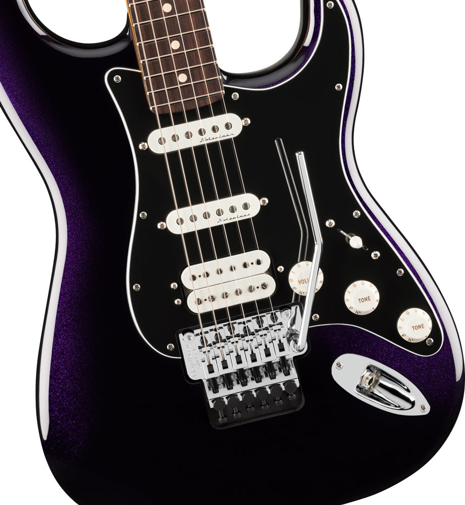 Fender Player II Modified Stratocaster Electric Guitar - Dusk