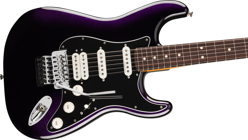 Fender Player II Modified Stratocaster Electric Guitar - Dusk
