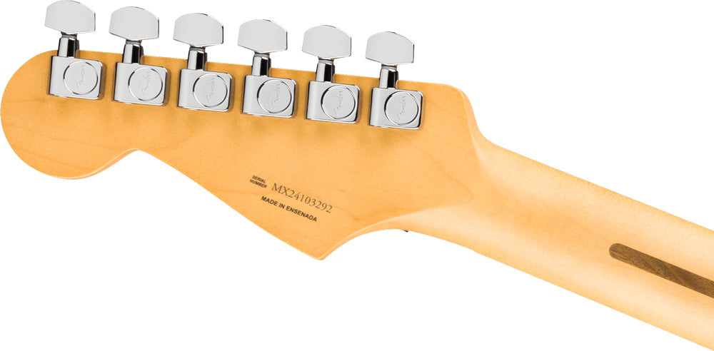Fender Player II Modified Stratocaster Electric Guitar - Dusk