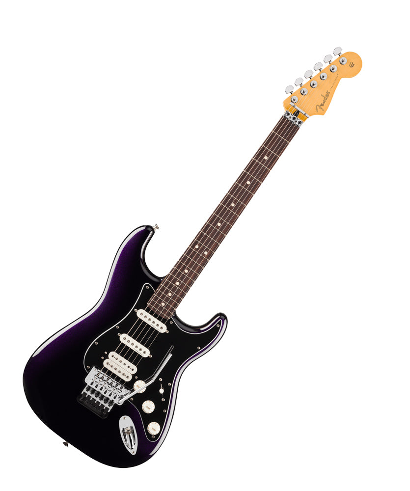 Fender Player II Modified Stratocaster Electric Guitar - Dusk