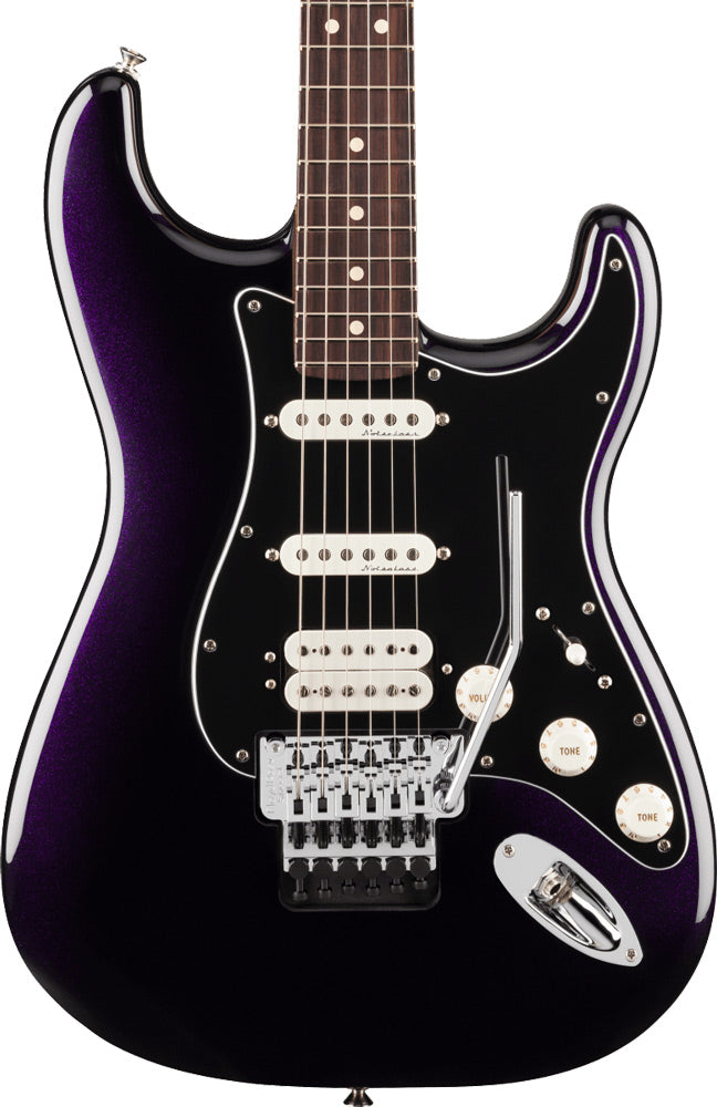 Fender Player II Modified Stratocaster Electric Guitar - Dusk