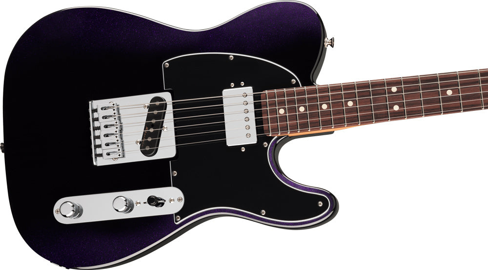 Fender Player II Modified Telecaster SH - Dusk