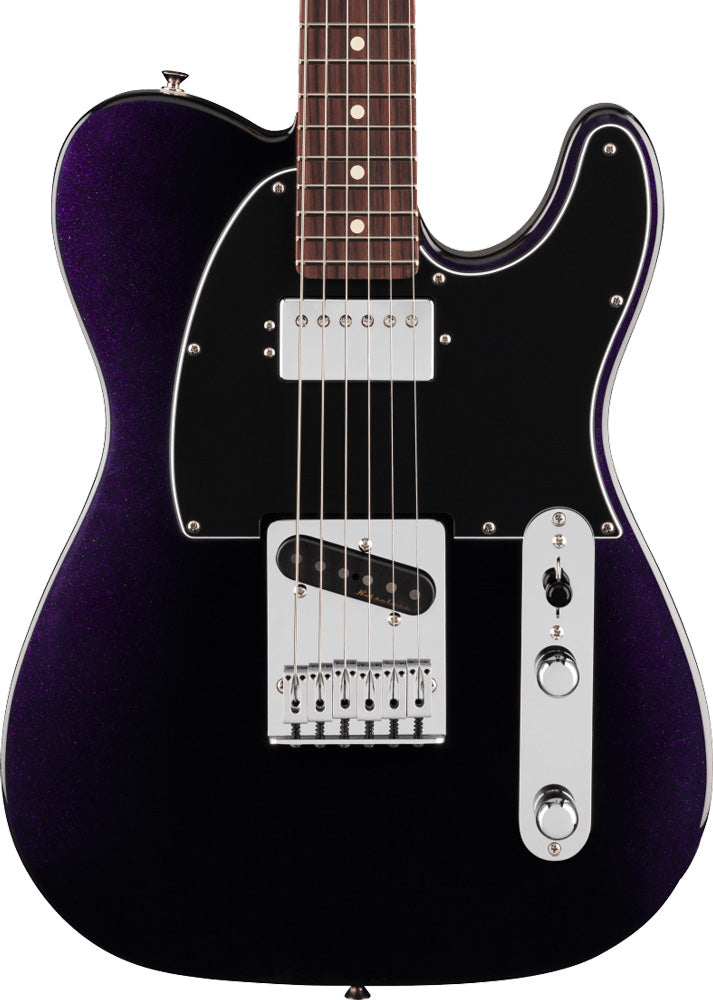 Fender Player II Modified Telecaster SH - Dusk