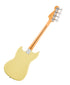 Fender Player II Mustang Bass PJ - Hialeah Yellow