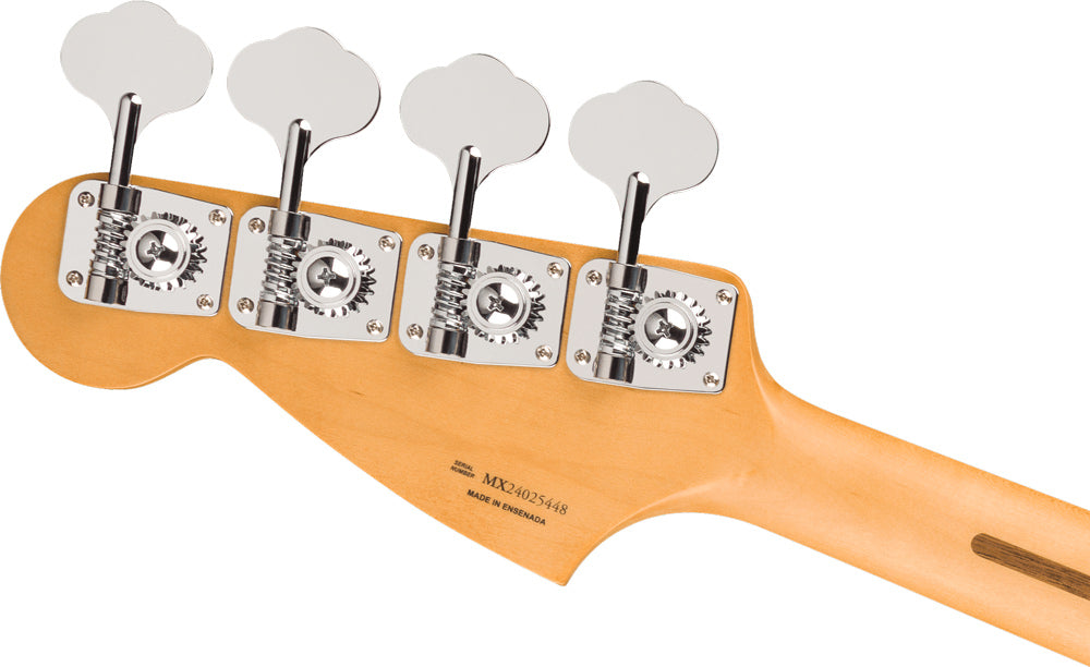 Fender Player II Mustang Bass PJ - Hialeah Yellow