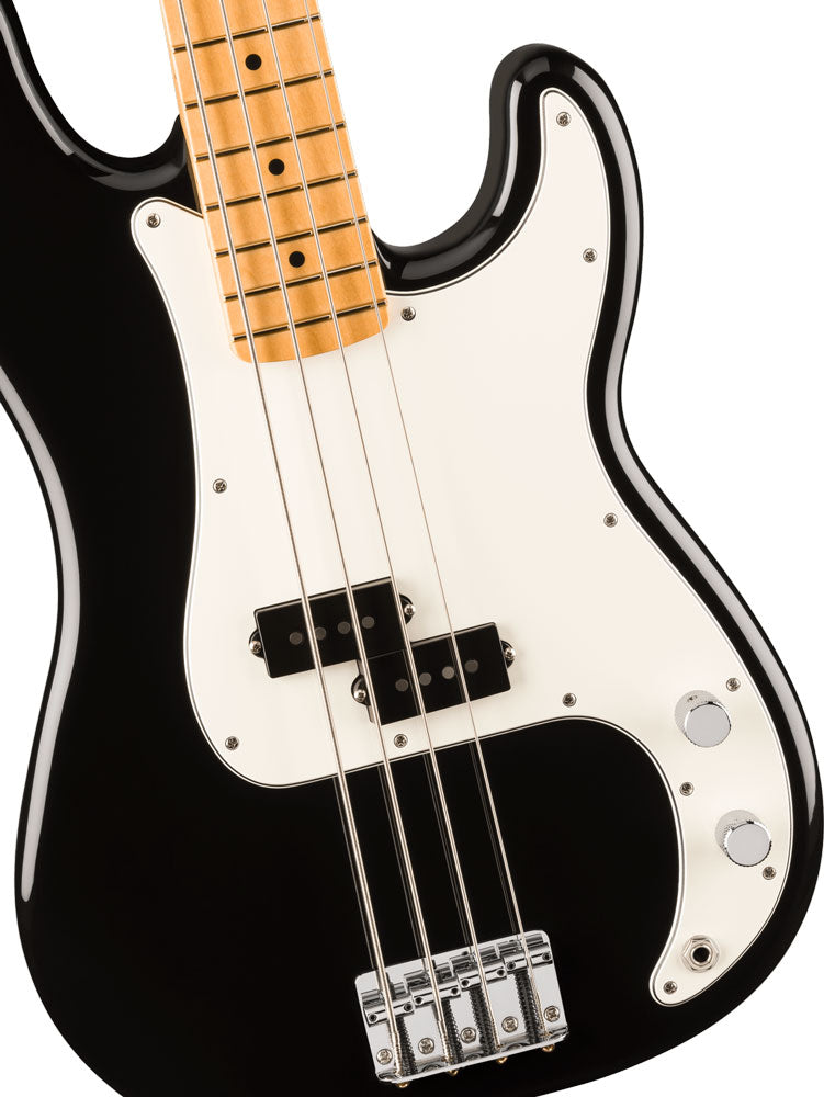 Fender Player II Precision Bass - Black