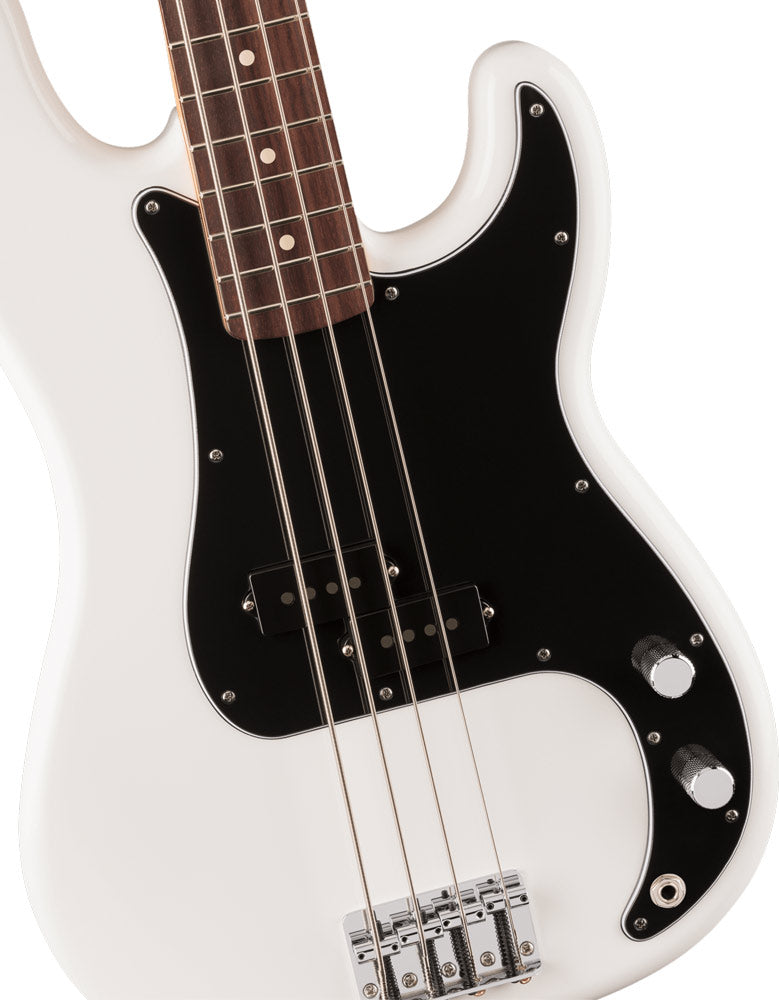 Fender Player II Precision Bass - Olympic White